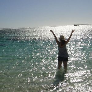 Meet your Posher, Paige